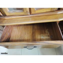 Trinchante, madera sólida ItemSD2