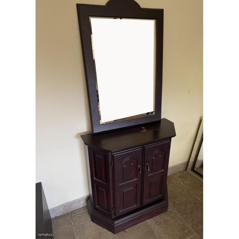 Muebe de sala con espejo ItemSD3