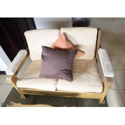 Juego de Sala ItemSD3