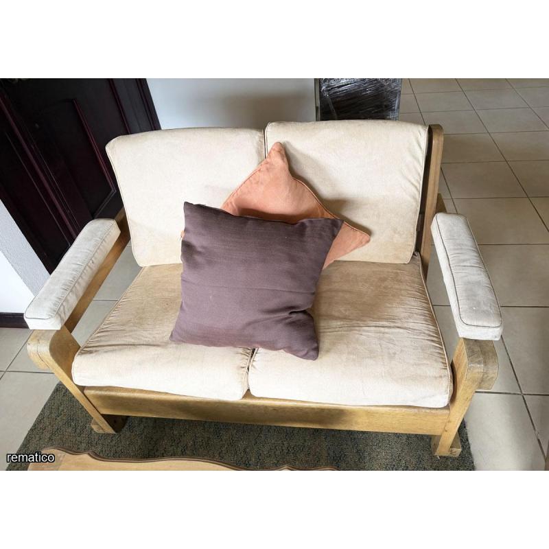 Juego de Sala ItemSD3