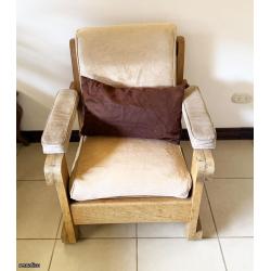 Juego de Sala ItemSD3