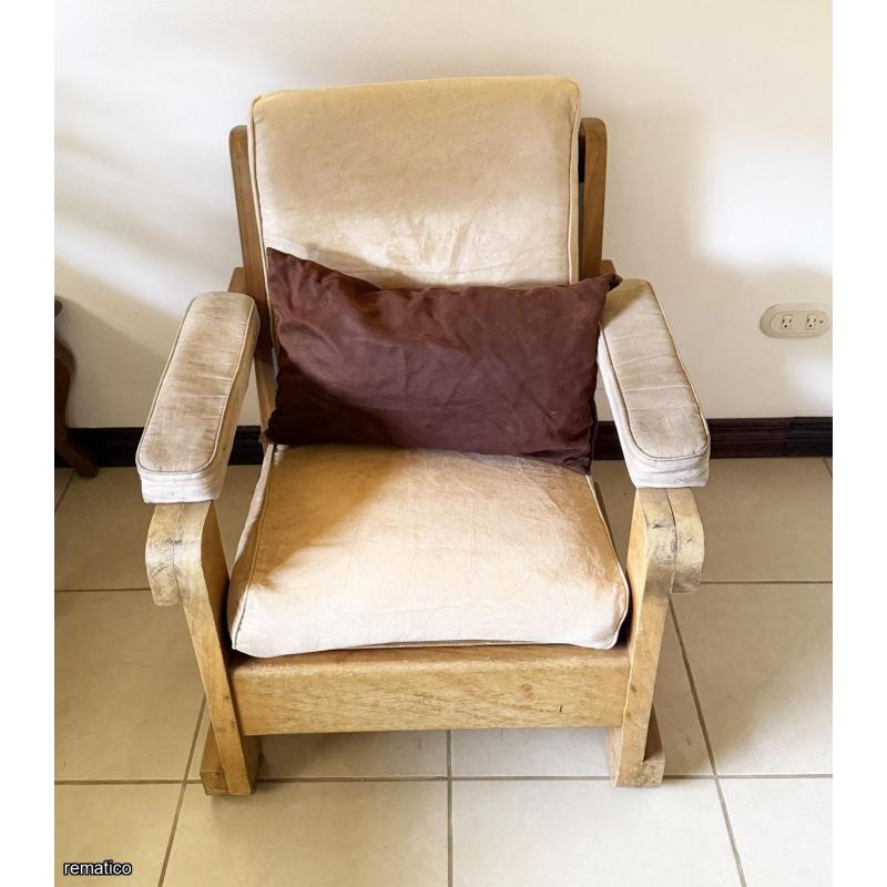 Juego de Sala ItemSD3