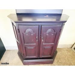 Muebe de sala con espejo ItemSD3