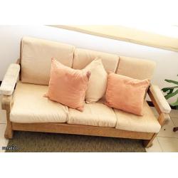 Juego de Sala ItemSD3