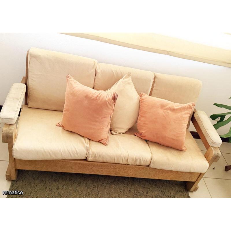 Juego de Sala ItemSD3