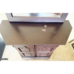 Muebe de sala con espejo ItemSD3