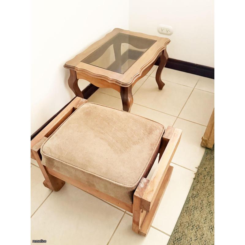 Juego de Sala ItemSD3