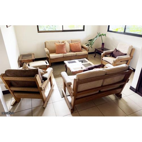 Juego de Sala ItemSD3