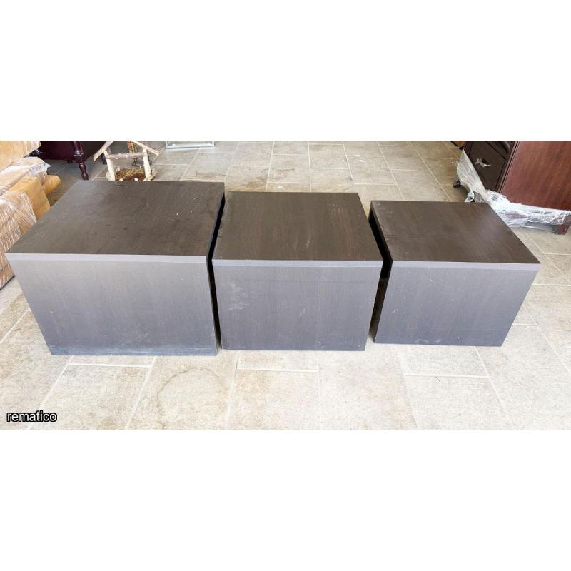 3 Mesas de Sala ItemSD4