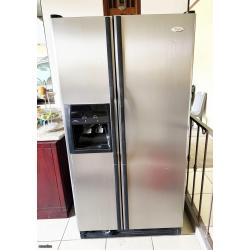 Redrigeradora Whirlpool ItemSD4