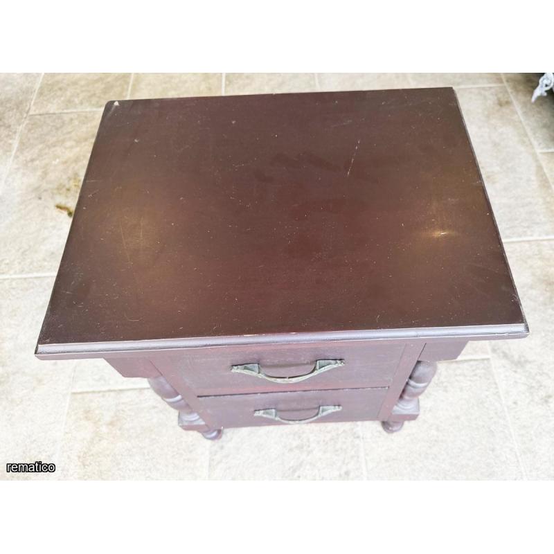 Mesa de Noche ItemSD5