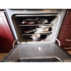 Cocina electrica GE ItemSD5