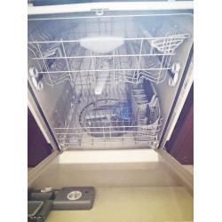 Lavadora de Platos ItemSD7