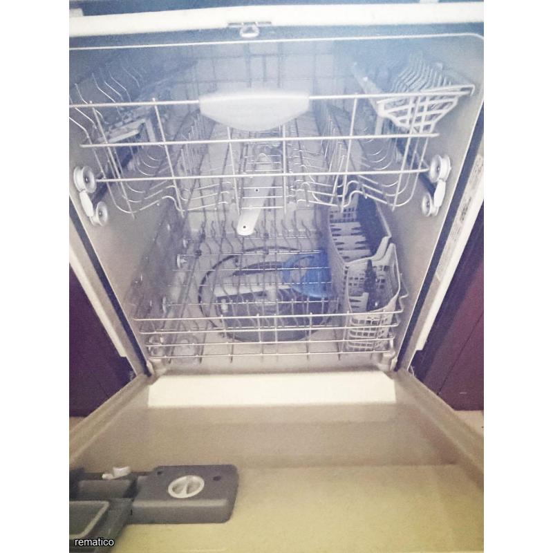 Lavadora de Platos ItemSD7