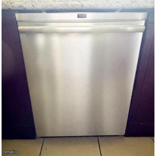 Lavadora de Platos ItemSD7