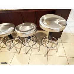 6 Bancos Bar ItemSD8