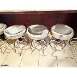 6 Bancos Bar ItemSD8