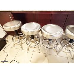 6 Bancos Bar ItemSD8