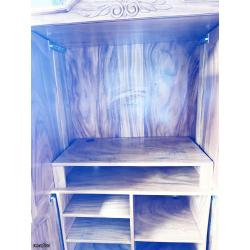 Armario, madera sólida ItemSD9
