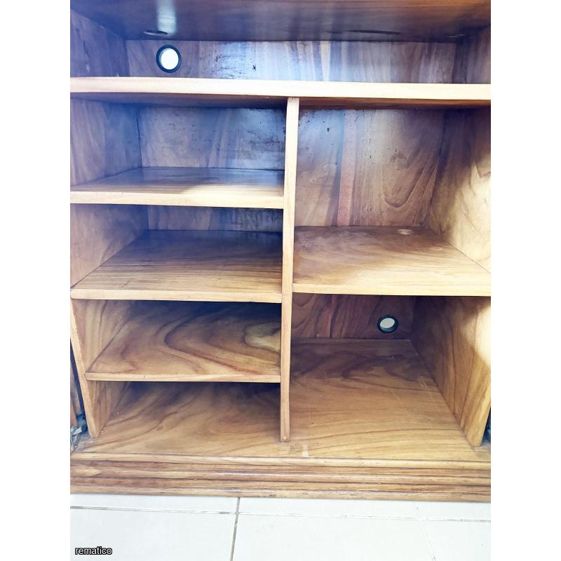 Armario, madera sólida ItemSD9