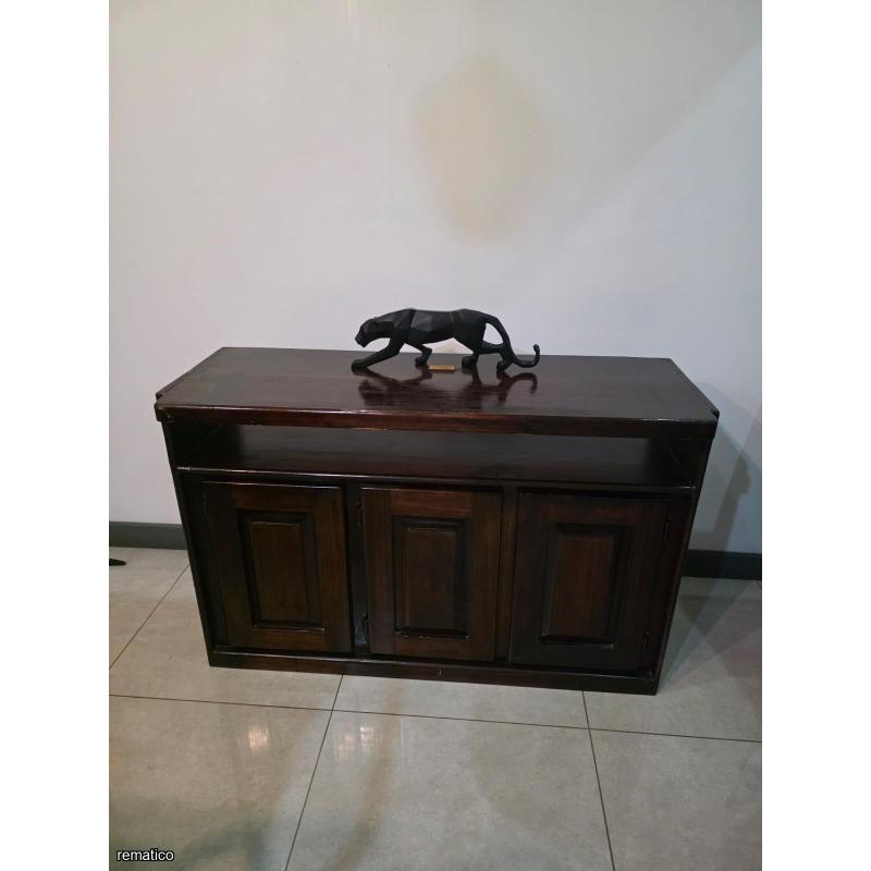 Recibidor o mueble para TV
