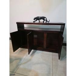 Recibidor o mueble para TV
