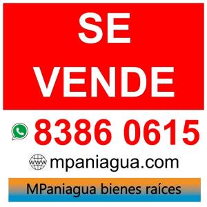 MPaniagua bienes raices